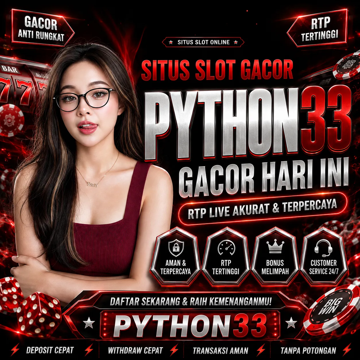 PYTHON33Banner